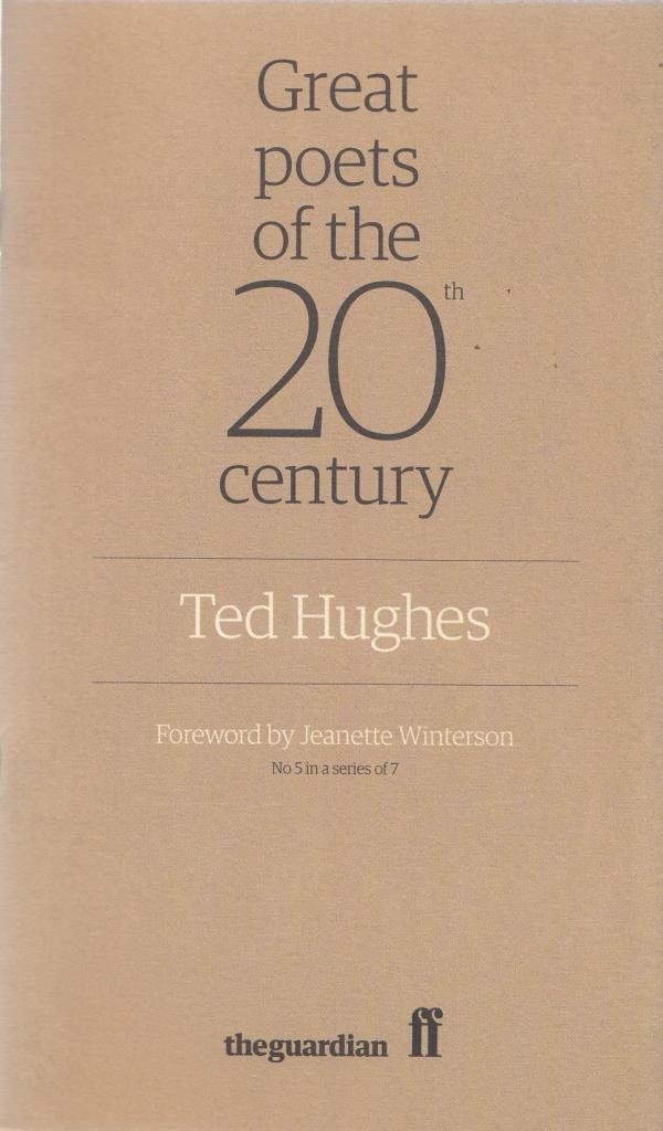 Great Poets of the 20th Century