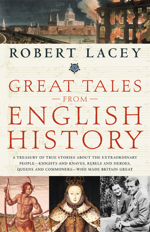 Great Tales from English History