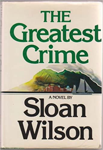 Greatest Crime