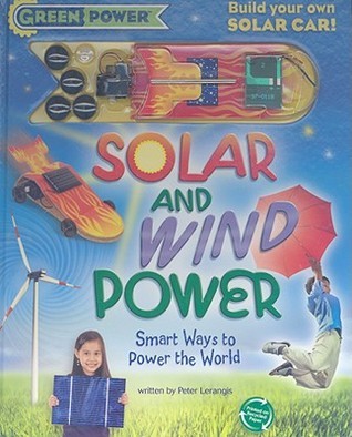 Green Power Solar & Wind Power