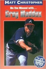 Greg Maddux: On the Mound with...