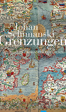 Grenzungen. Versuch zu einer Poetik der Grenze