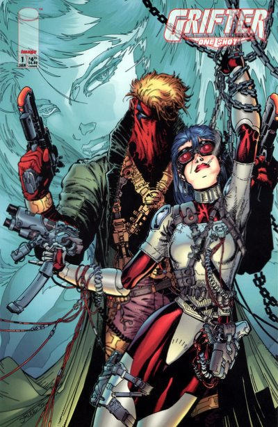 Grifter: One Shot