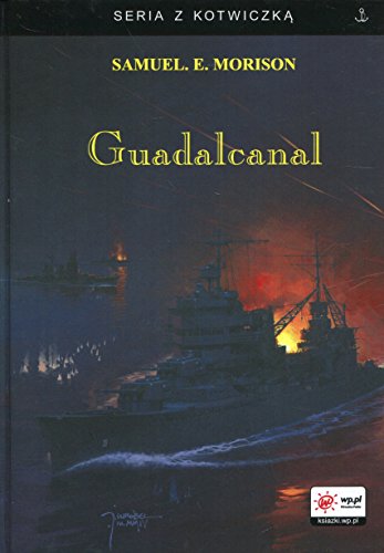 Guadalcanal