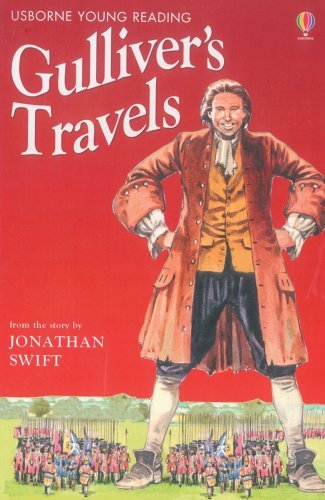 Gulliver's Travels (Young Reading (Series 2))
