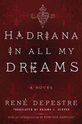 Hadriana in All My Dreams: A Novel