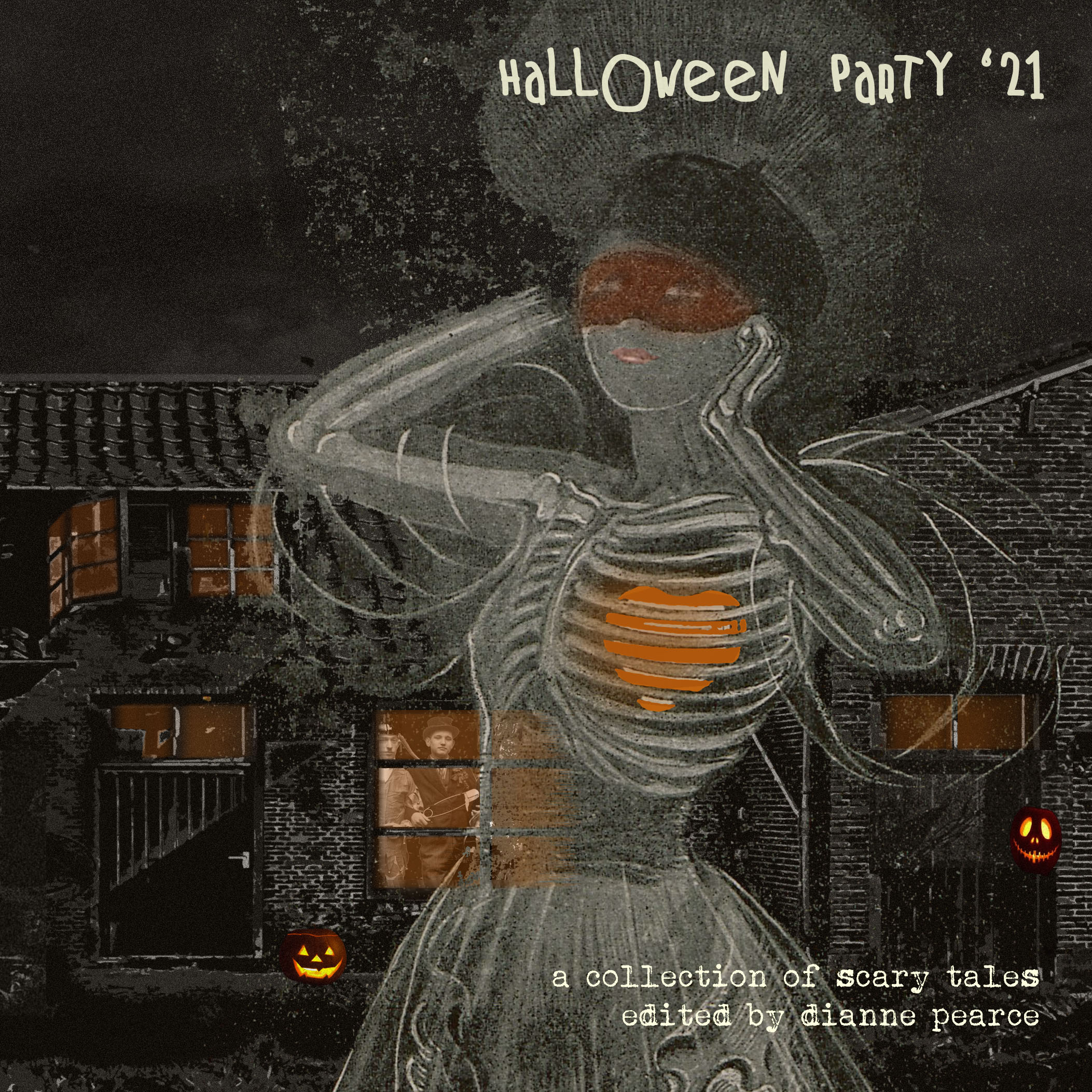 Halloween Party '21