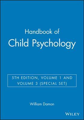 Handbook of Child Psychology