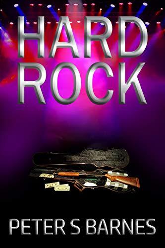 Hard Rock: Even being a rock star can't protect you when you cross the Cartel