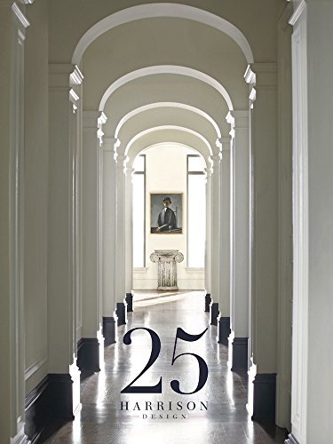 Harrison Design 25