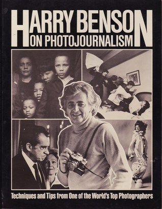 Harry Benson on Photojournalism