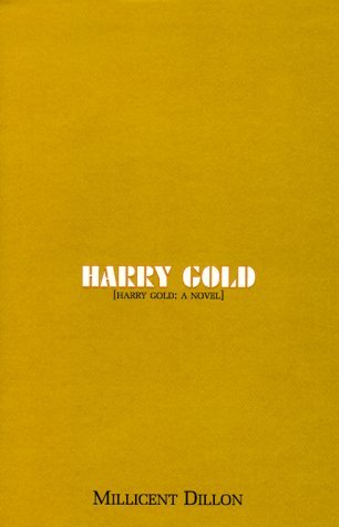 Harry Gold