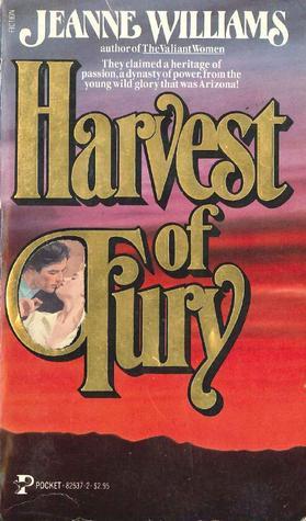 Harvest of Fury