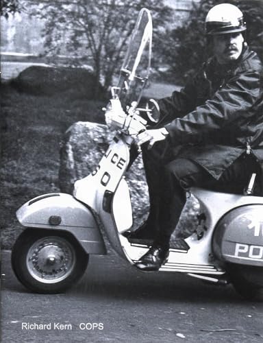 Hassla Richard Kern Cops.