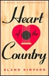 Heart of the Country: A Novel of Southern Music