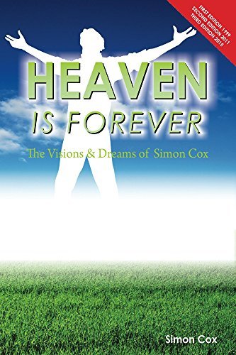 Heaven is Forever: The Visions & Dreams of Simon Cox