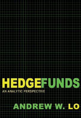 HedgeFunds: An Analytic Perspective