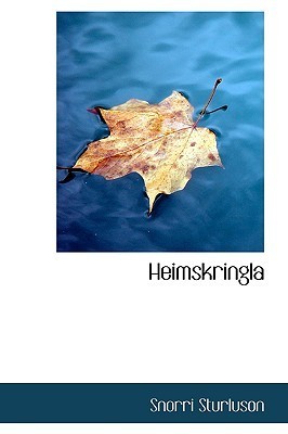 Heimskringla, Volume 1: The Chronicle of the Kings of Norway