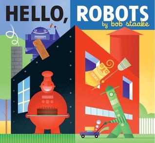 Hello, Robots!