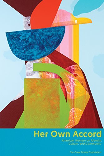 Her Own Accord: American Women on Identity, Culture, and Community