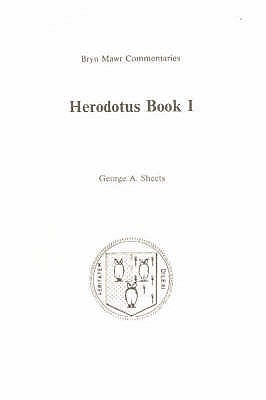Herodotus Book I