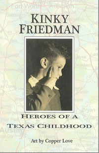 Heroes of a Texas Childhood