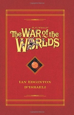 H.G. Wells' The War of the Worlds