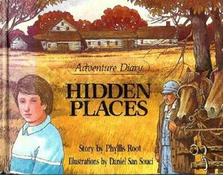 Hidden Places