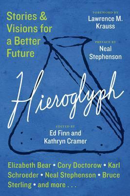 Hieroglyph: Stories and Visions for a Better Future