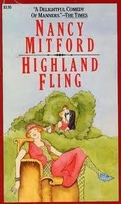 Highland Fling