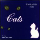 Highlights from Cats
