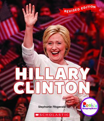 Hillary Clinton, Revised Edition