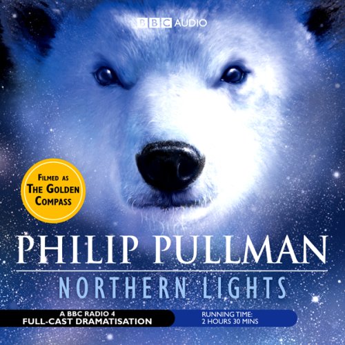 His Dark Materials Part 1: Northern Lights