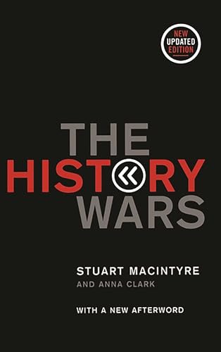 History Wars