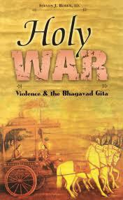 Holy War: Violence And The Bhagavad Gita