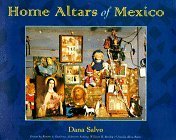 Home Altars of Mexico
