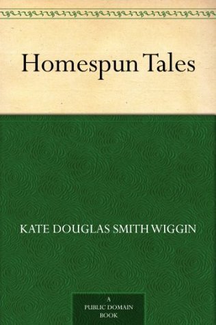 Homespun Tales