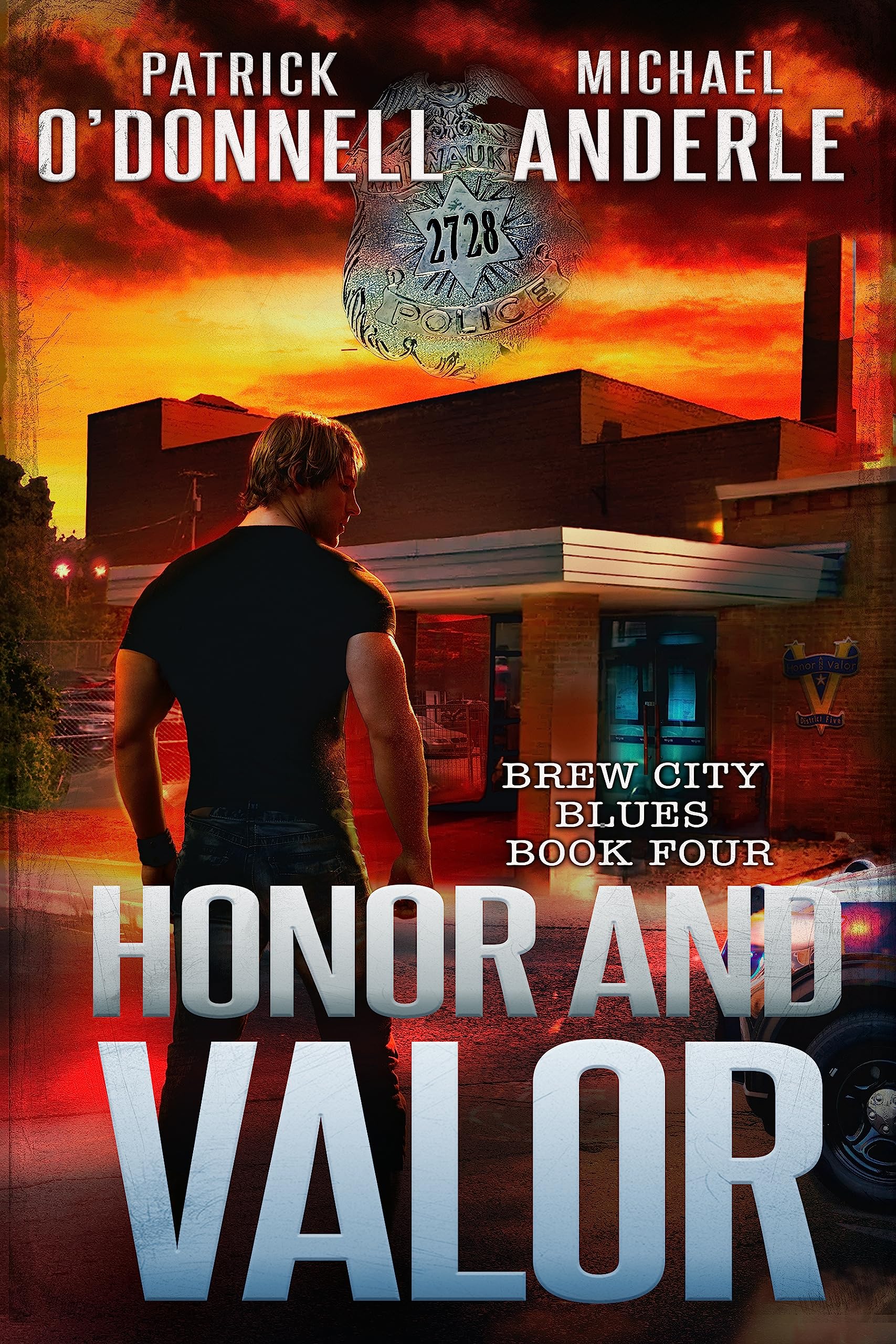 Honor and Valor