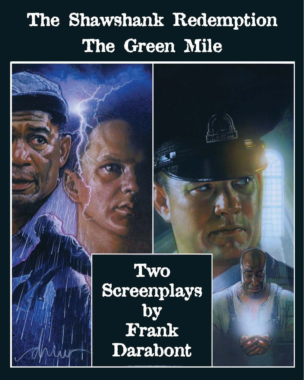 Hope and Miracles: “The Shawshank Redemption” and “The Green Mile”