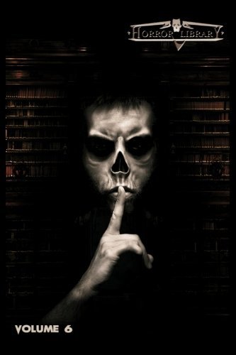 Horror Library, Volume 6