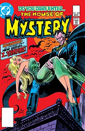 House of Mystery (1951-1983) #290