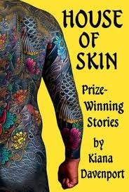 HOUSE OF SKIN PRIZE-WINNING STORIES