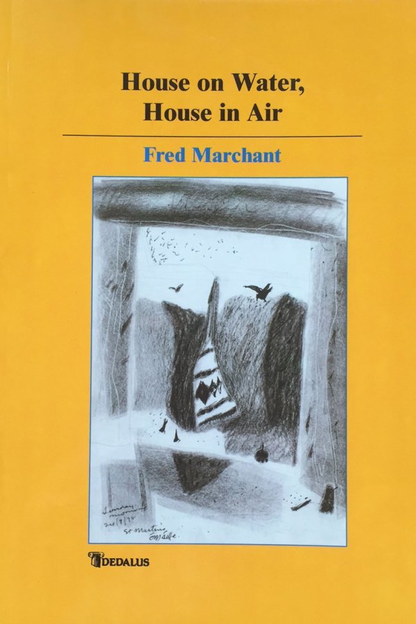 House On Water, House In Air