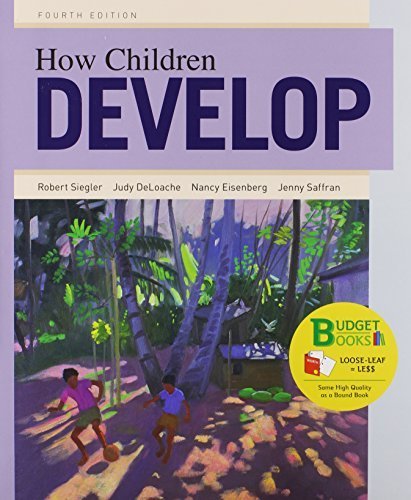 How Children Develop & LaunchPad 6 month access card