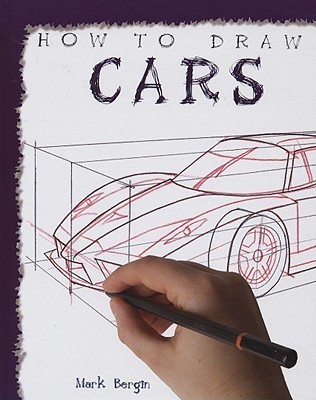 How To Draw Cars