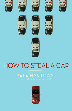 How to Steal a Car