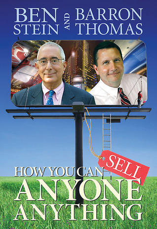 How You Can Sell Anyone Anything