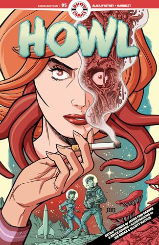 Howl #5