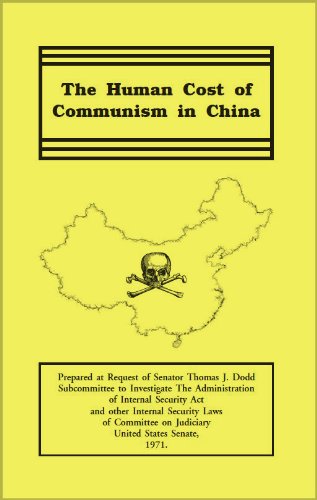Human Cost of SOVIET Communism
