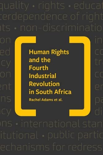 Human Rights and the Fourth Industrial Revolution in Africa